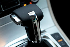 2009款 3.6FSI 舒适版