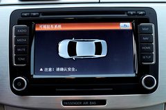 2009款 3.6FSI 舒适版