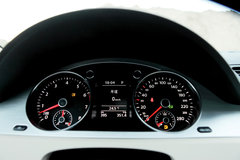 2009款 3.6FSI 舒适版