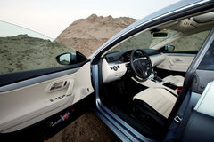 2009款 3.6FSI 舒适版