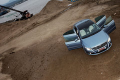 2009款 3.6FSI 舒适版