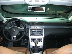 2009款 3.6FSI 舒适版