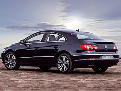 2009款 3.6FSI 舒适版