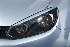 2009款 3.6FSI 舒适版