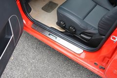 2009款 1.8 CVT 舒适型