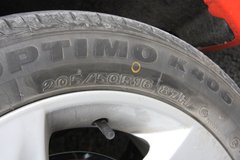 2009款 1.8 CVT 舒适型