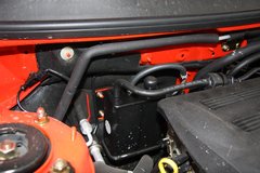 2009款 1.8 CVT 舒适型