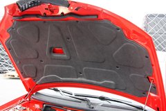 2009款 1.8 CVT 舒適型