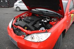 2009款 1.8 CVT 舒適型