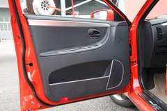 2009款 1.8 CVT 舒适型