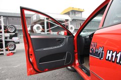 2009款 1.8 CVT 舒适型