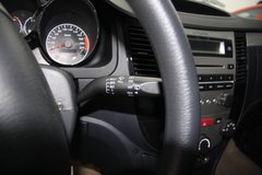 2009款 1.8 CVT 舒适型