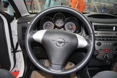 2009款 1.8 CVT 舒适型