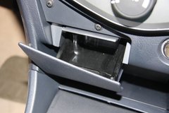 2009款 1.8 CVT 舒適型