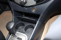 2009款 1.8 CVT 舒適型