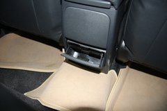 2009款 1.8 CVT 舒适型
