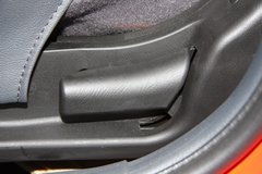 2009款 1.8 CVT 舒适型