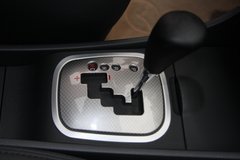 2009款 1.8 CVT 舒适型