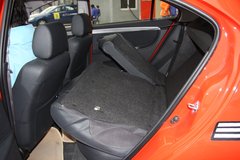 2009款 1.8 CVT 舒适型
