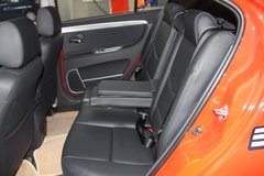 2009款 1.8 CVT 舒适型