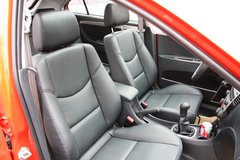 2009款 1.8 CVT 舒适型