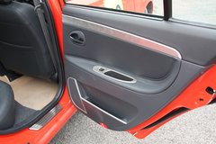 2009款 1.8 CVT 舒适型
