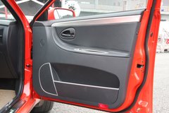 2009款 1.8 CVT 舒适型