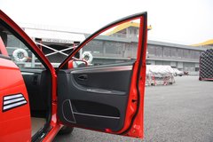 2009款 1.8 CVT 舒适型