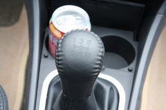 2009款 1.8 CVT 舒适型