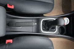 2009款 1.8 CVT 舒适型