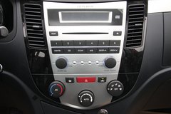 2009款 1.8 CVT 舒适型