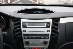 2009款 1.8 CVT 舒适型