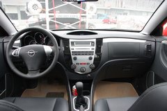2009款 1.8 CVT 舒适型
