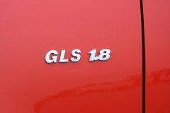 2009款 1.8 CVT 舒适型