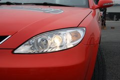 2009款 1.8 CVT 舒适型