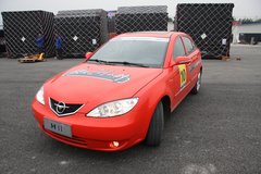 2009款 1.8 CVT 舒适型
