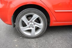 2009款 1.8 CVT 舒适型