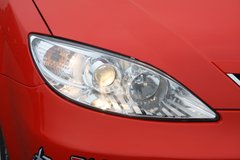 2009款 1.8 CVT 舒适型
