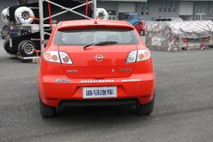 2009款 1.8 CVT 舒适型