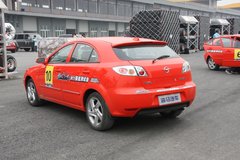 2009款 1.8 CVT 舒适型