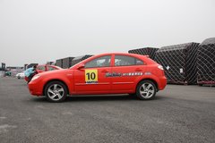 2009款 1.8 CVT 舒适型