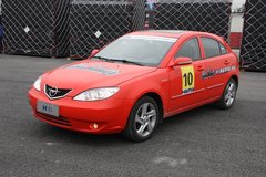 2009款 1.8 CVT 舒适型