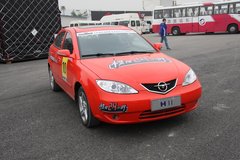 2009款 1.8 CVT 舒适型