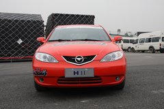 2009款 1.8 CVT 舒适型