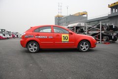 2009款 1.8 CVT 舒适型