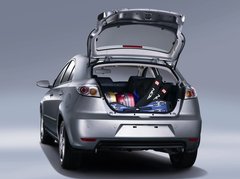 2009款 1.8 CVT 舒适型