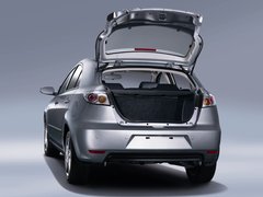 2009款 1.8 CVT 舒适型
