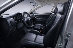 2009款 1.8 CVT 舒适型