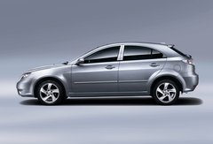 2009款 1.8 CVT 舒适型