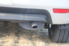 2009款 1.8 CVT 舒适型